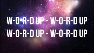 Little Mix- Word up! (lyrics)