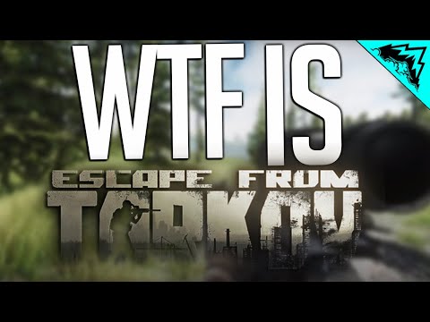 What is Escape From Tarkov