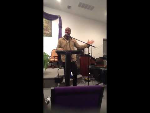 Mr Talkbox Byron Chambers