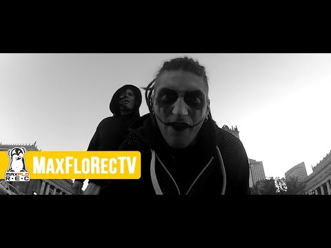 Kleszcz & DiNO - Bajka o motylku (CYRK NA QŁQ) skr. DJ Bambus