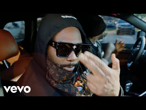 Peezy - 2 Million Up (Official Video)