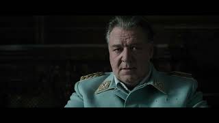 Nuremberga | Trailer Oficial