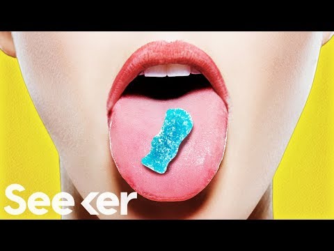 Why Did We Evolve to Taste Sour Flavors? Video