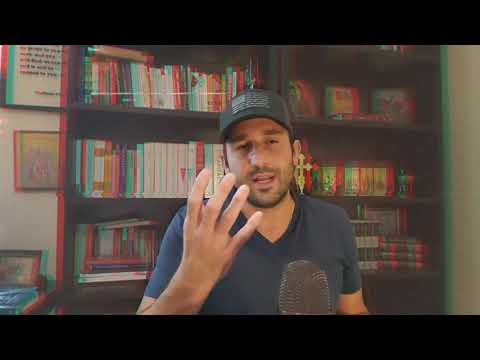 Gilles Deleuze- Difference and Repetition (Overview of Ch.1- Difference in Itslef)