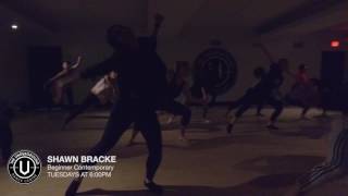 Don&#39;t Wish Me Well / Solange / Choreography by Shawn Bracke