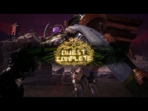 MHW Iceborne (PS4) | Fatalis | Lance Solo | Sub 20 | Double head break