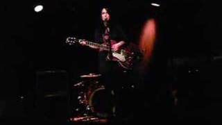 Maria Taylor - November, live Fulda 11-17-05 (03/05)
