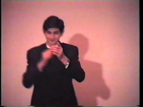 გადაცემა სალონი.  ტ/კ „ევრიკა“  2001 წ.  საახალწლო  .  „სეფას  ბიჭები“