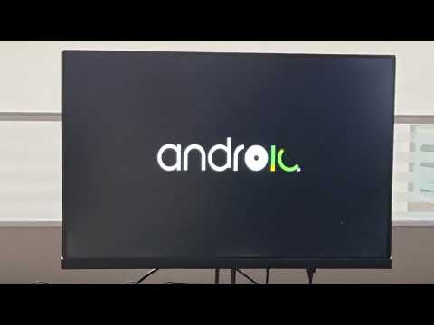 X96 приставка Android 10 2/16 Smart Tv Box прошитая - фото 1 - id-p680808906