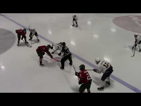 Karhu-Kissat B2 vs Blues Jr 7.2.2020 B2 SM (3-1), Kaarela Helsinki