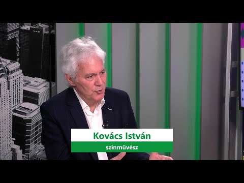 Heti Libazsír – Kovács István