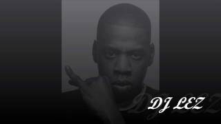 Jay- Z  ft Biggie &amp; Fabolous - Super Vicious(BK Anthem) {DJ LEZ MIX}
