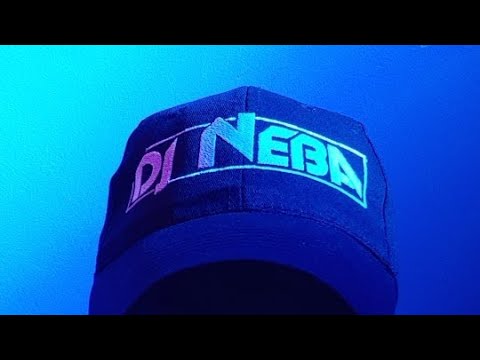 DJ NEBA - IZOLACIJA VOL.1