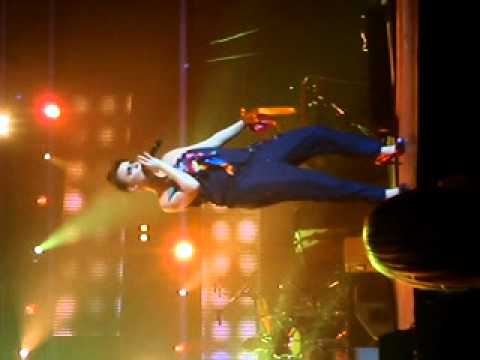 Linnéa Henriksson live i Lund