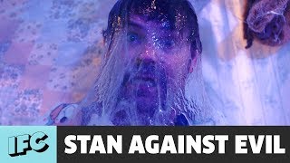 'Slayland' Ep. 6 Clip | Stan Against Evil | Season 2