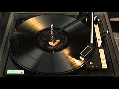 RCA Victor Sounds In Space - Demo LP (Repost)