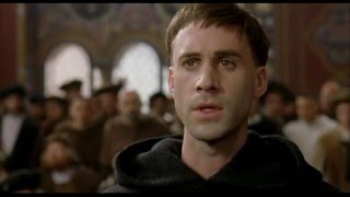 Here I stand [Luther]