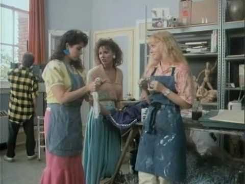 Hello Mary lou (1987) (COMPLETA)