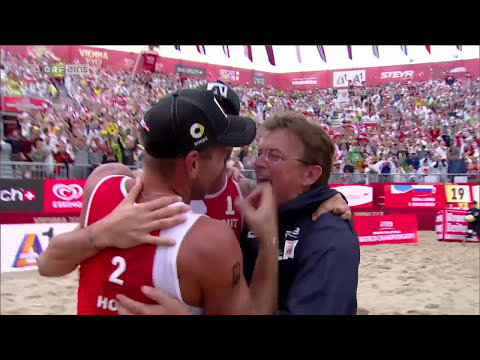 Beachvolleyball WM 2017  Das war die Beachvolleyball WM Beachvolleyball WM 2017  Das war die Bea