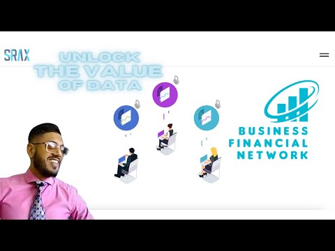 TOP FINTECH Stocks to BUY NOW SRAX Nasdaq StockRadar 📡