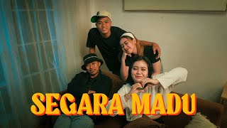 Download lagu Esa Risty, Wahyu F Giri - Segara Madu Maman Fvndy JJ Remix mp3