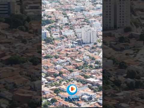 BRUMADO CIDADE DA BAHIA