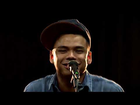 TEZA SUMENDRA & THE STEPBROTHERS   Suit & Tie Justin Timberlake cover