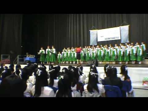 Choir Report: Venezia in Musica 2010 - Detski Khor Cantilena (RU)