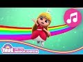 All the Songs from True and the Rainbow Kingdom Seasons 1 and 2, and Dance and Sing with True