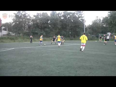 13. tydzień: Niezniszczalni - Bruta (FLS Wiosna 2013)