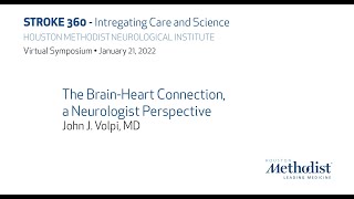 Download Lagu Stroke 360 | “The brain-heart connection, a neurologist perspective” Thumbnail