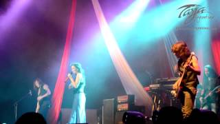 Darkness - Tarja (Rosario 16-09-2014)