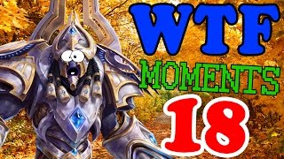히오스 WTF Moments 18 !!!!