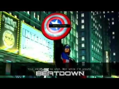 Zangiefan Gets perfected!