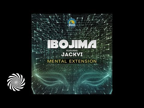 Ibojima & Jackvi - Mental Extension