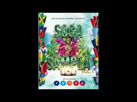 Best Soca Mix 2020 Vol.1 by Dj Douss
