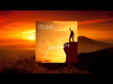 PEWUEL/BEAT RIDERS - PODIUM (FT. OMNIK) - P3XL MIXTAPE