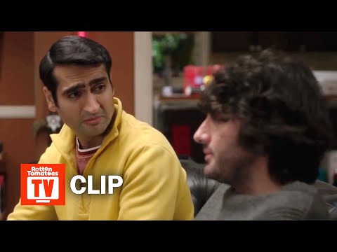 Silicon Valley S05E04 Clip | 'The Rat Is Outed' | Rotten Tomatoes TV
