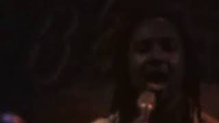 Kobe Singleton&#39;s version of &quot;She&#39;s Always In My Hair&quot; by D&#39;Angelo