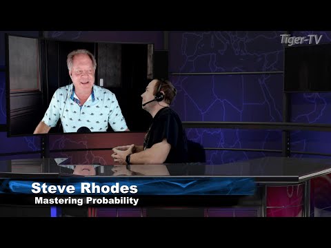 October 6th, Steve Rhodes on The Tom O'Brien Show - 2025
