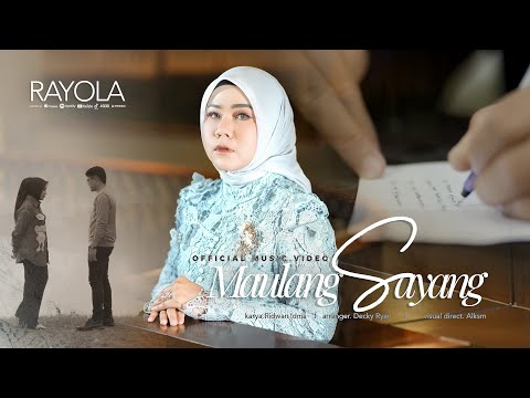 Thumbnail Video Maulang Sayang