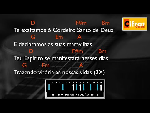 Te Exaltamos - Marcos Witt