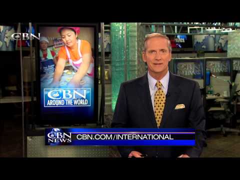 The 700 Club - August 26, 2013