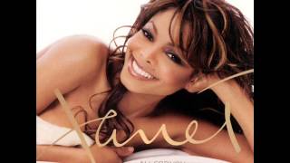 Janet Jackson - Son of a Gun (I Betcha Think This Song Is About You)