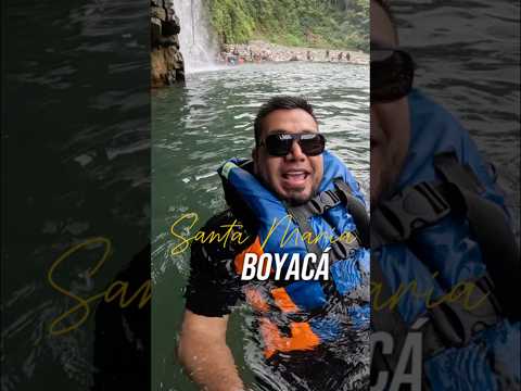 ¿Qué tal esta belleza? Y no es otro país… es nuestra bella Colombia, es Boyacá 🤩