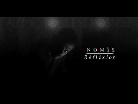NOMIS  - Réflexion