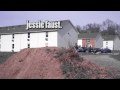Jessie Faust Bike Demo!