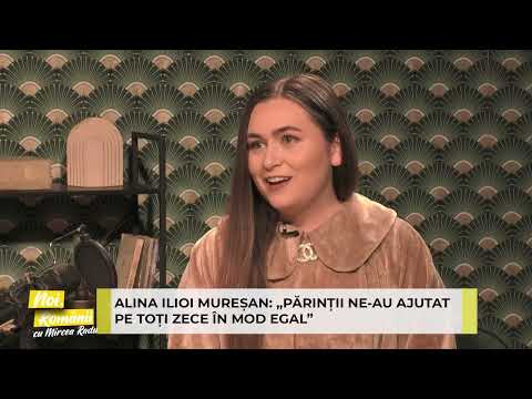 We, the Romanians with Mircea Radu - Alina Ilioi Muresan - February 1, 2026 @MetropolaTV​