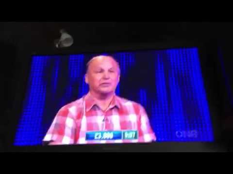 Chase HE GOT £7,000 WOW!!!!