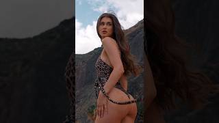 Anyone knows the song? ? #infinityvideohub #modelvideo